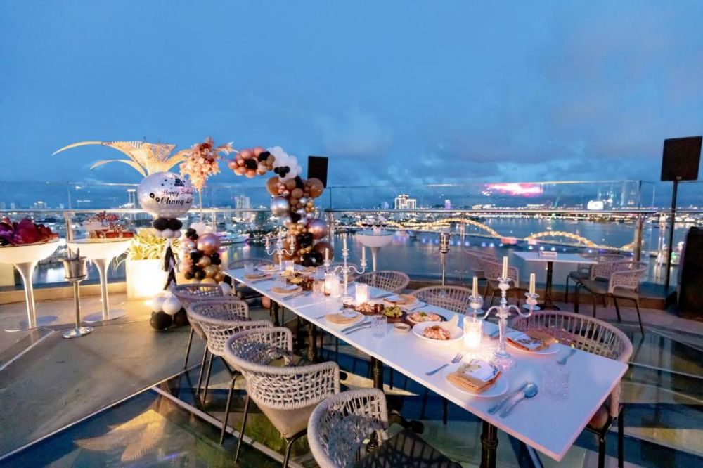 Haian Riverfront Hotel Danang 4*