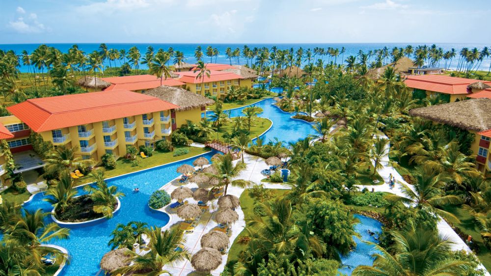 Wyndham Alltra Punta Cana (Jewel Punta Cana) 5*