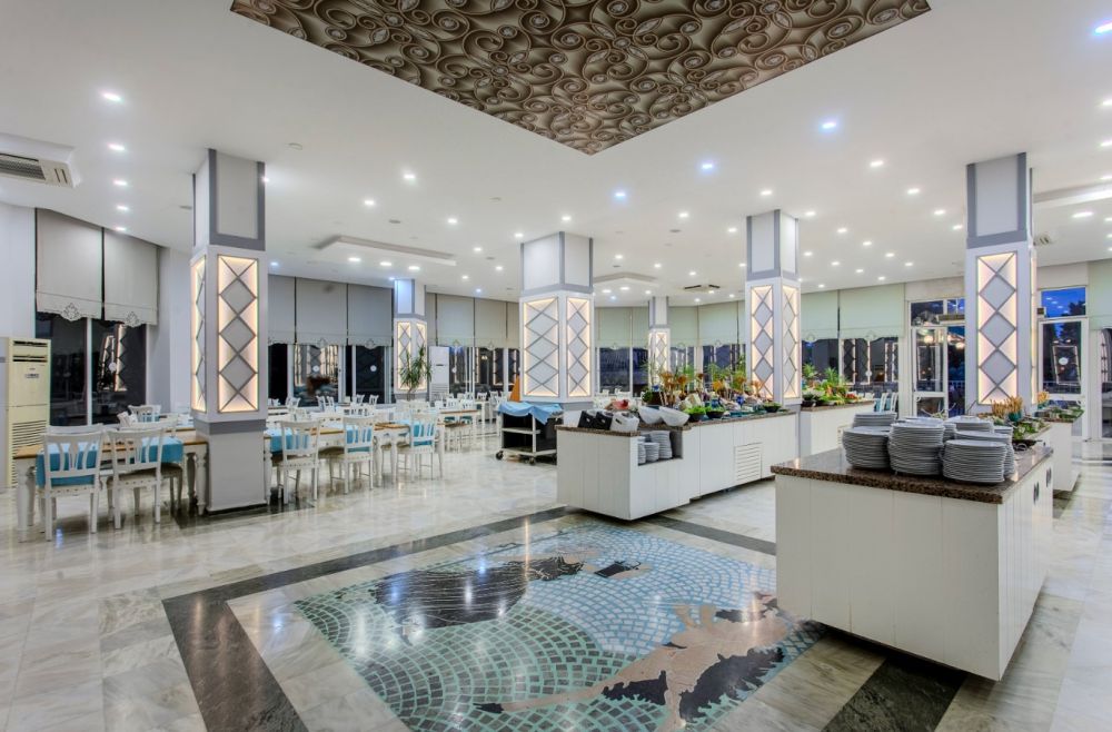 Incekum Su Hotel 4*