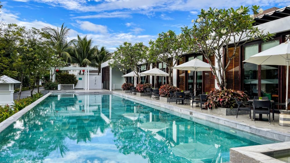 Premier Village Danang Resort 5*