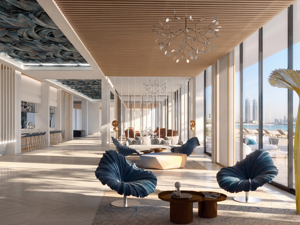 Rixos Obhur Jeddah 5*