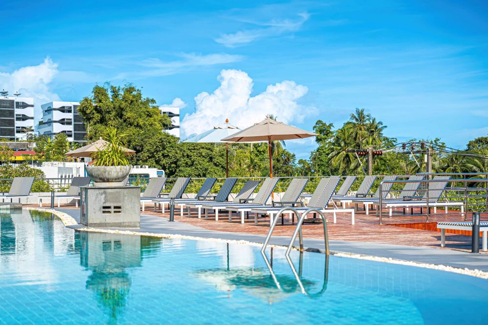 Orchidacea Resort 3*