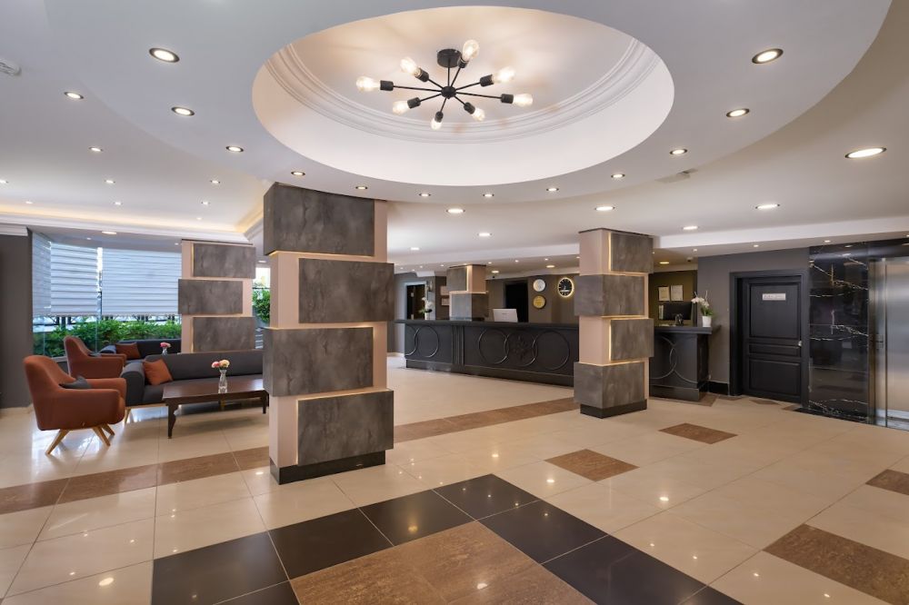 Kaila Krizantem Hotel 4*
