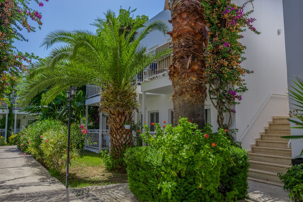 Petunya Beach Resort 4*