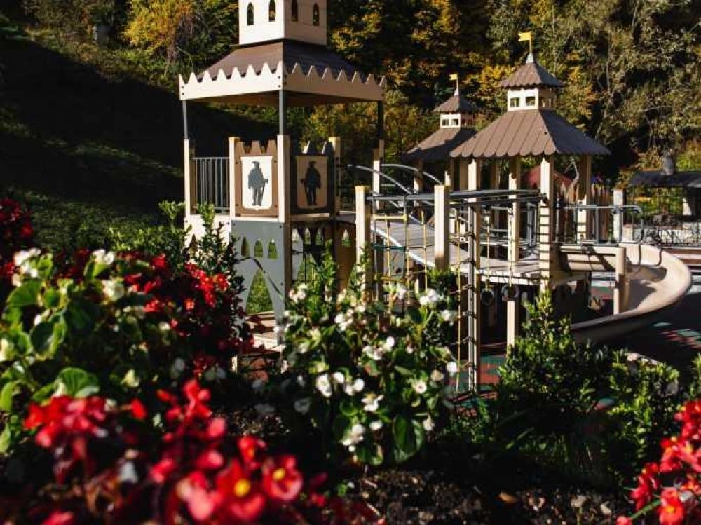 Yaremche Club Hotel 4*