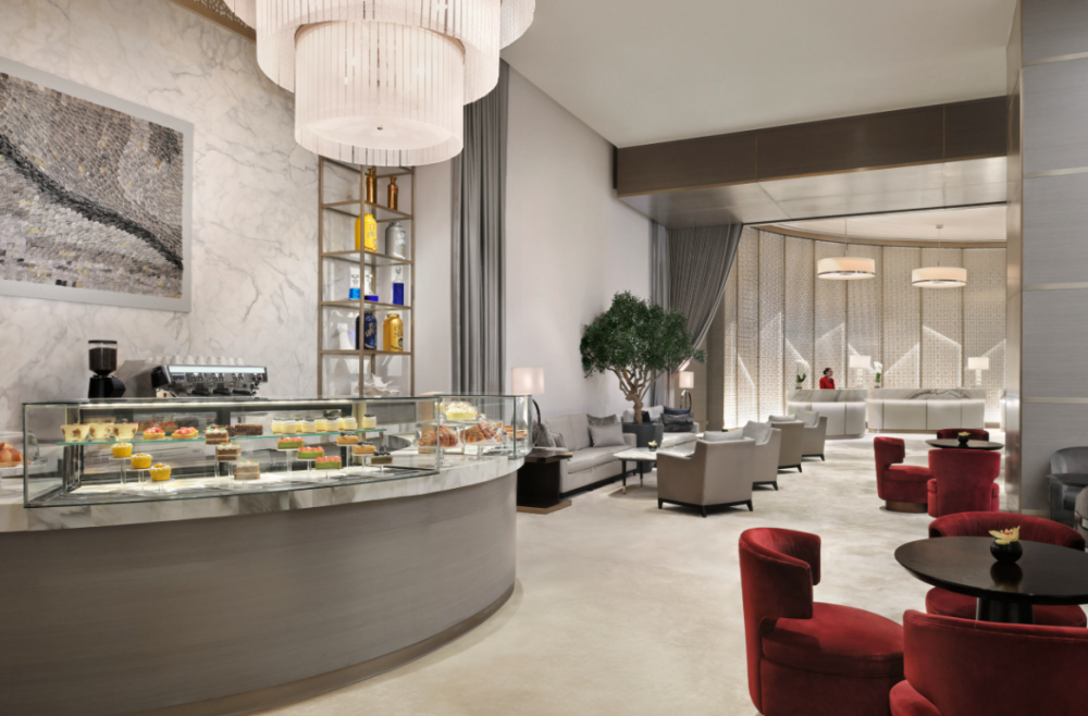 Kempinski Central Avenue Dubai (ex. Address Dubai Mall) 5*