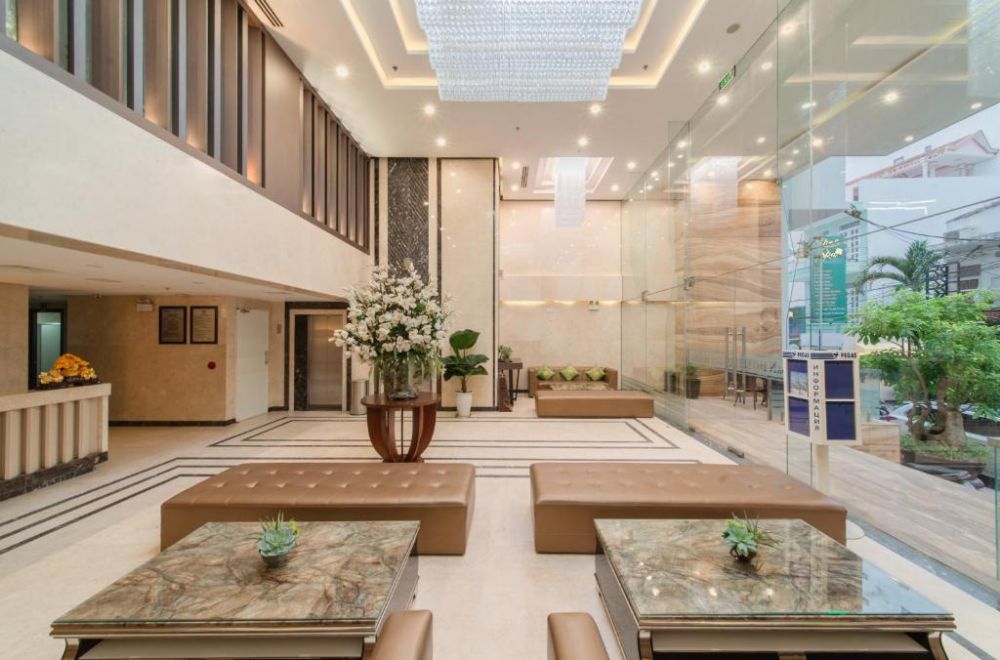 BN Boutique Hotel 3*