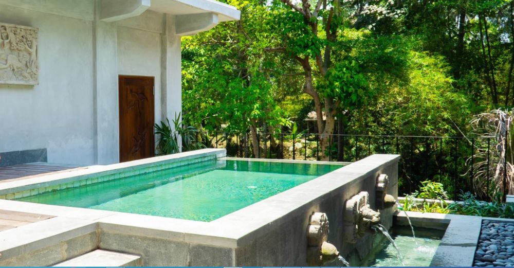 AnandaDara Ubud Resort and Spa 4*