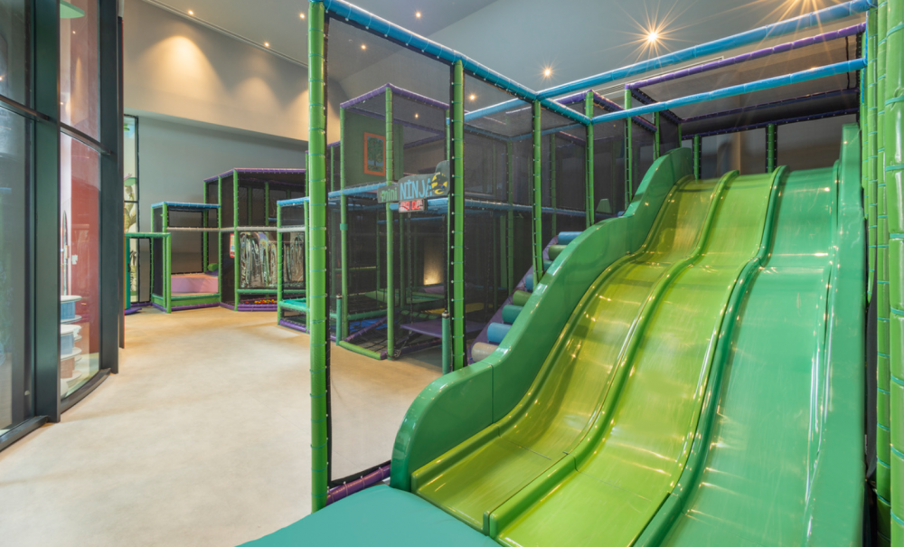 Ela Excellence Resort Belek (ex. Ela Quality Resort) 5*