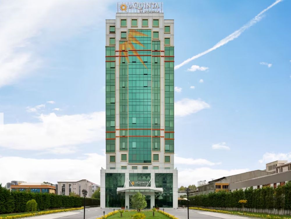 La Quinta By Wyndham Istanbul Gunesli 5*