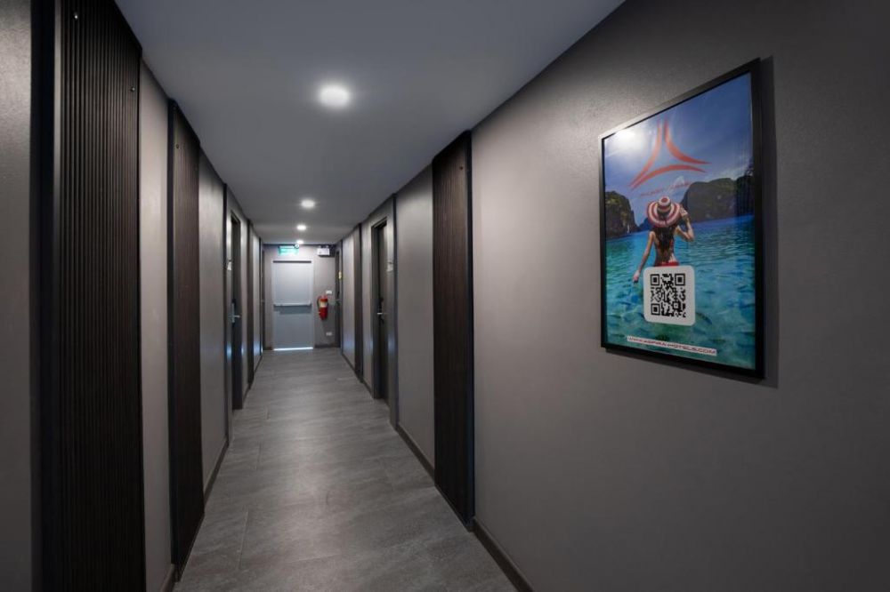 Aspira Escape Ao Nang Krabi 4*