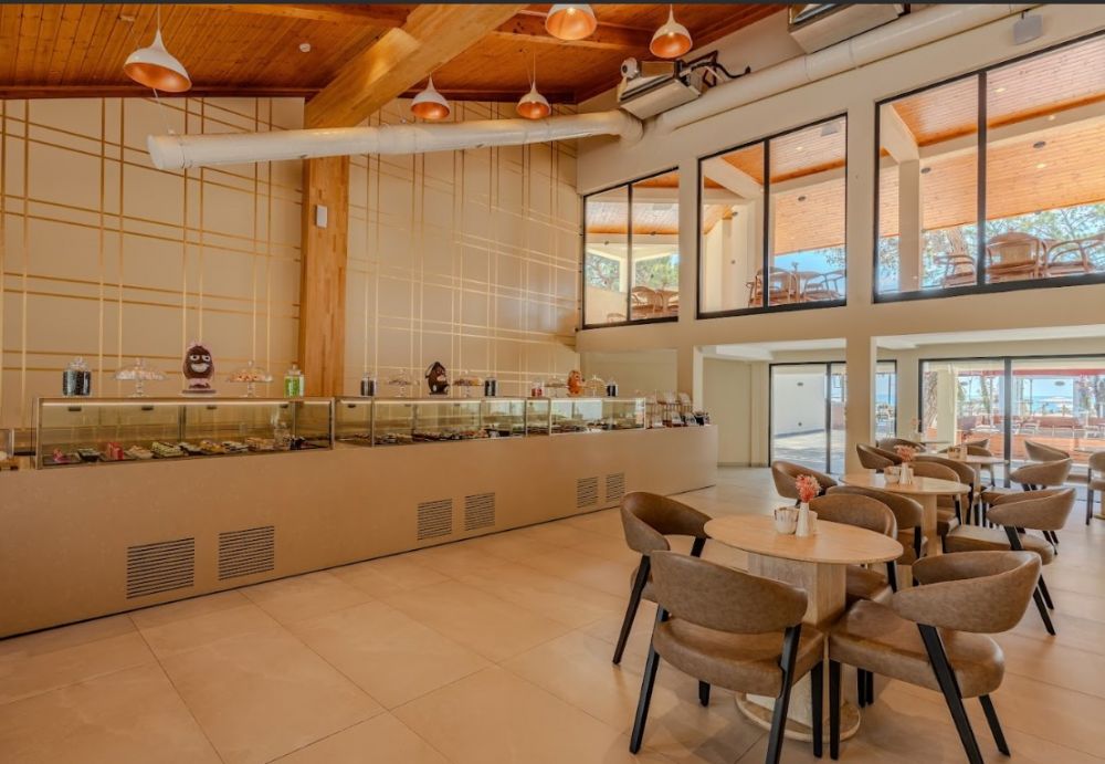 Bergiz Hotels & Resorts 5*