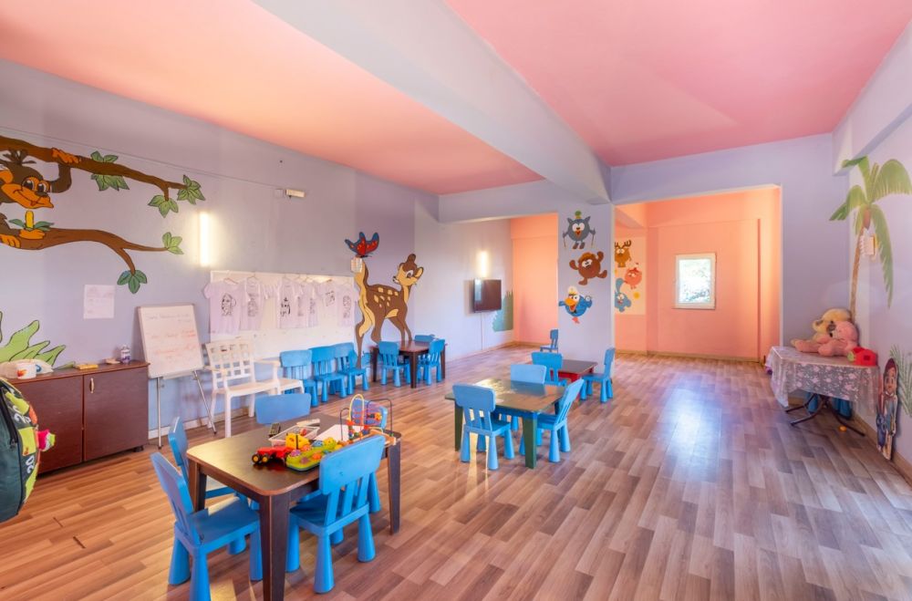 Viking Garden 4*