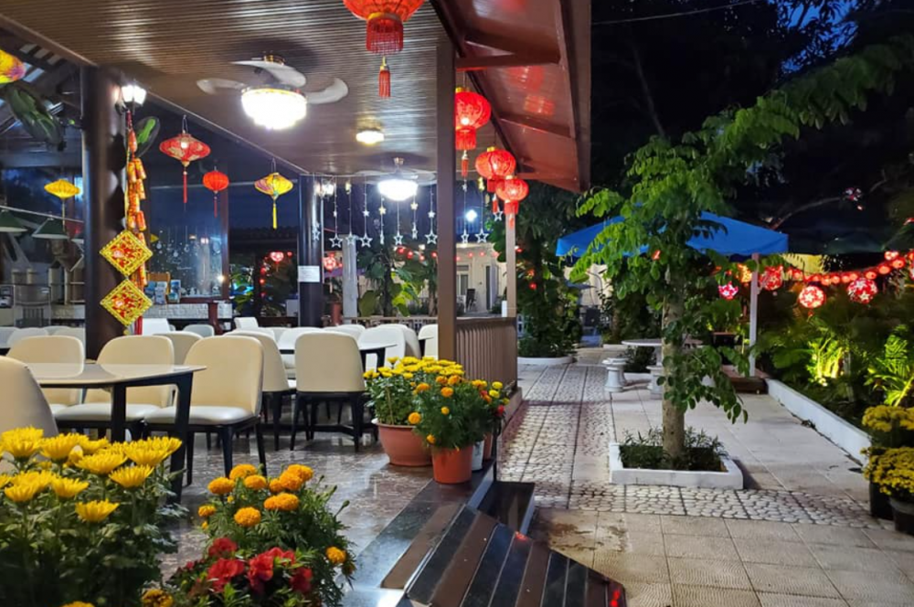 Godiva Hotel Phu Quoc 3*