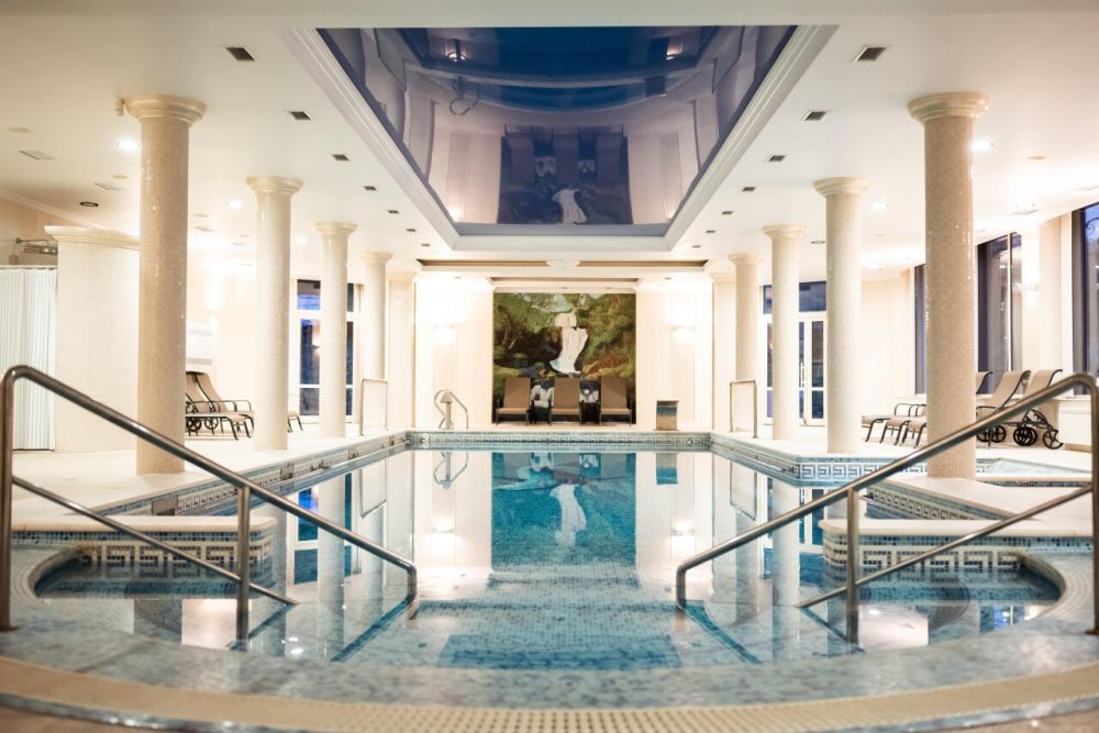 Solva Resort & SPA 5*