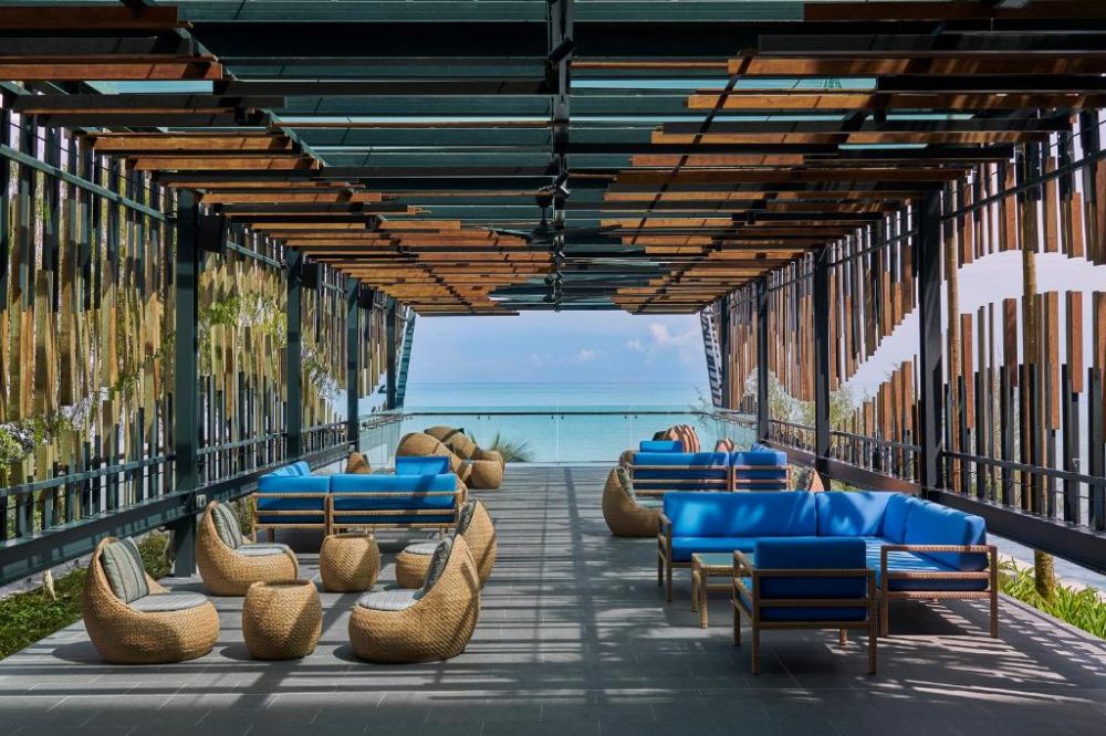 Angsana Teluk Bahang, Penang 5*