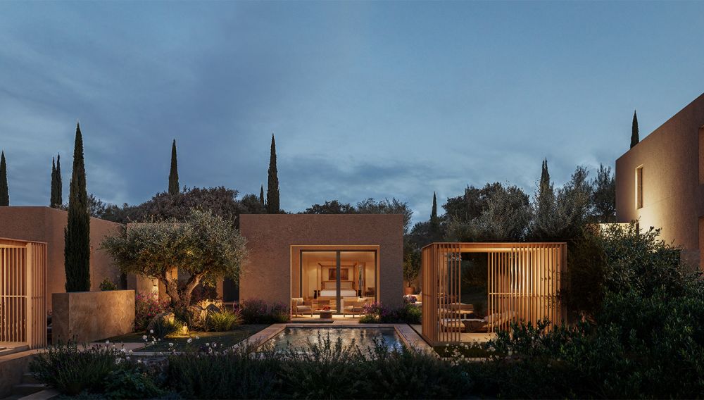 Akra Didim Resort & SPA 5*