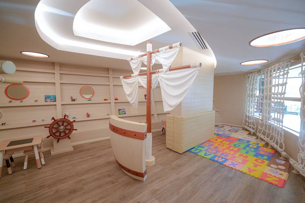 The Marin Phuket Kamala Beach 5*