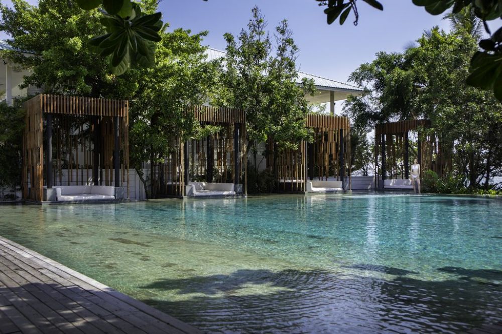 Cape Nidhra Hotel 5*