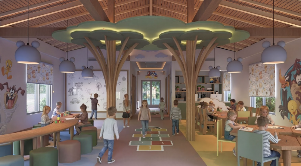 Pirates Beach Club 5*