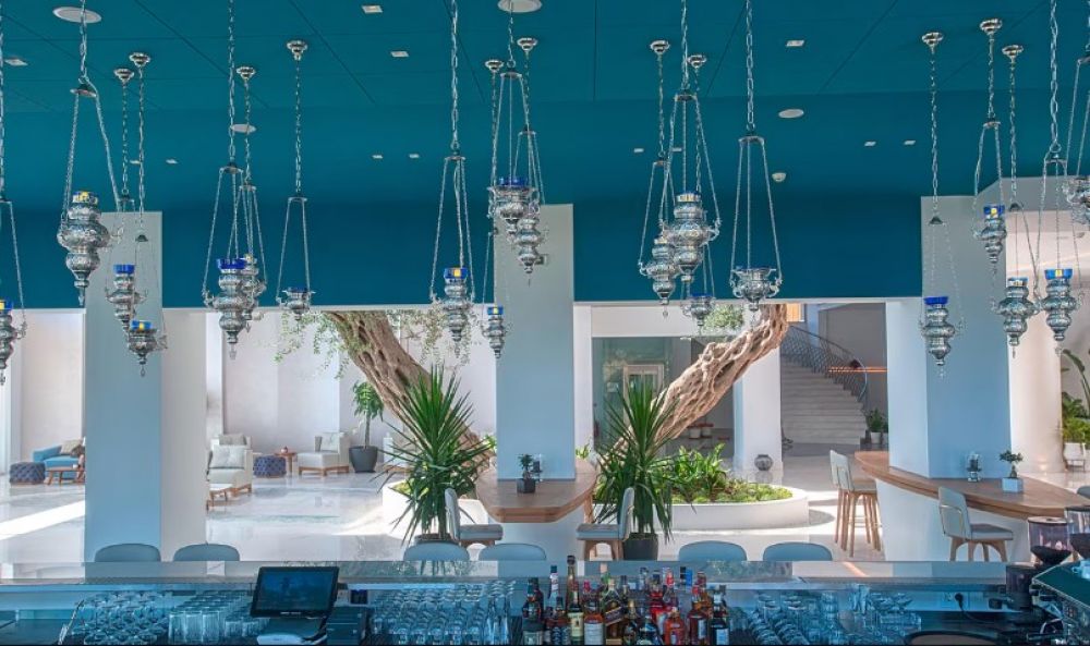 Domes Miramare, a Luxury Collection Resort, Corfu 5*