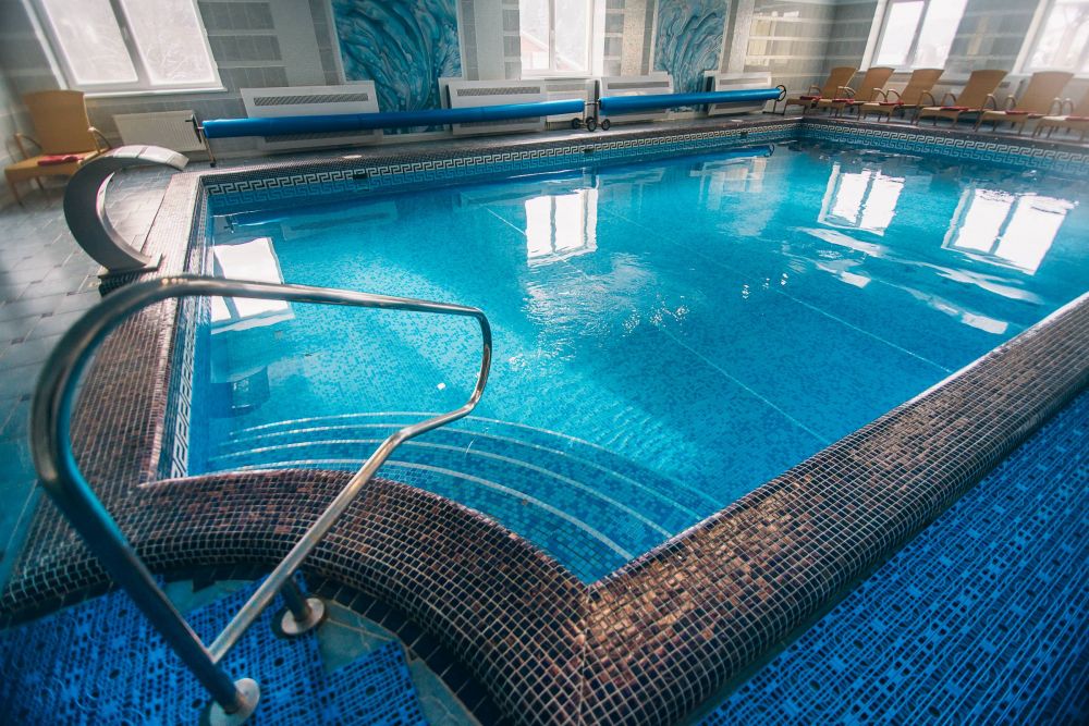 Kyivska Russ Resort Medical & Spa 4*