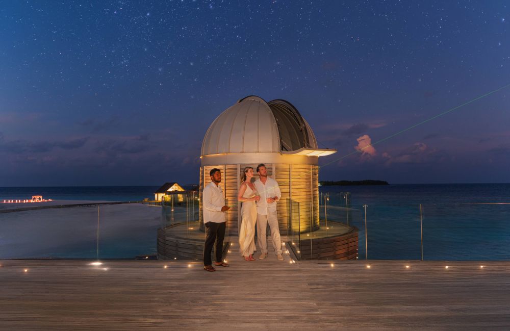 Anantara Kihavah Villas 5*