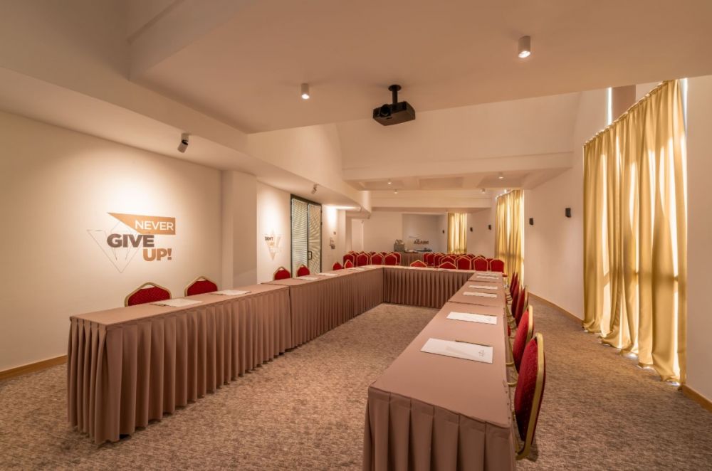 Rixos Park Belek 5*