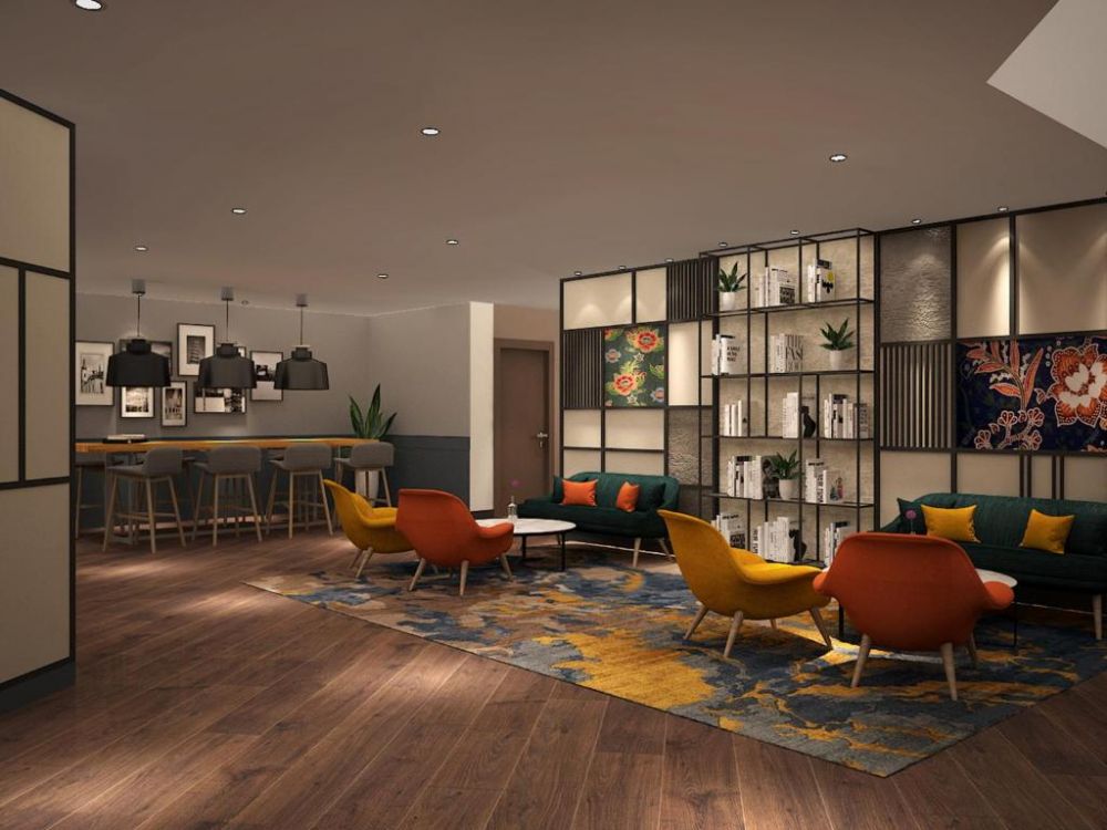 ACES Hotel 3*