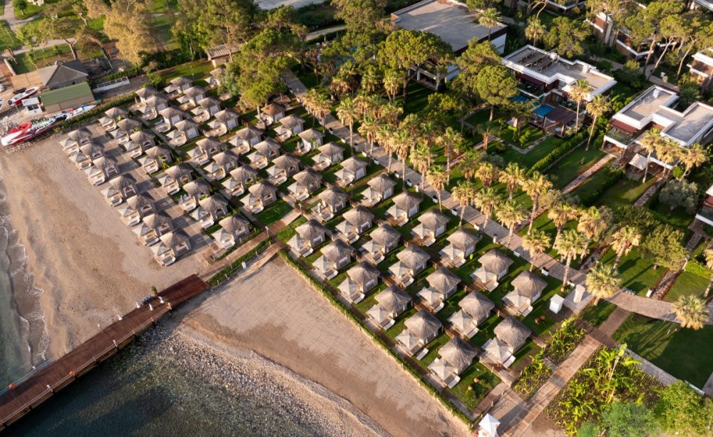 Nirvana Mediterranean Excellence 5*