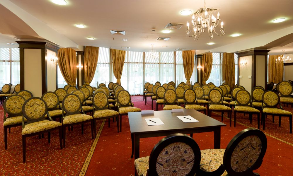 Apollo Golden Sands (ex. Doubletree by Hilton) 4*