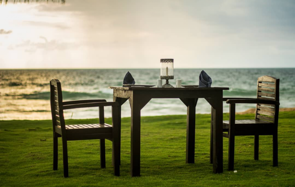 Serendib Beach Hotel 3*