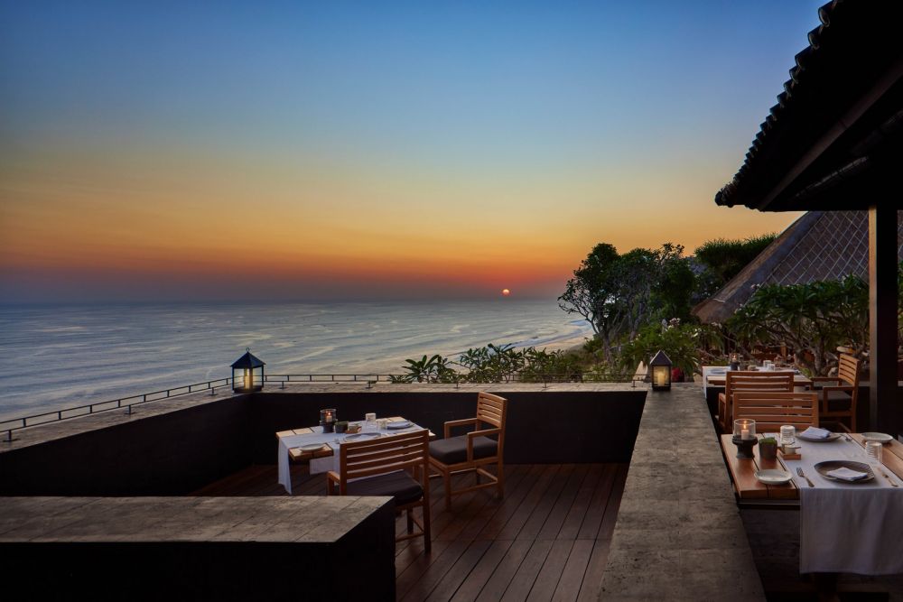 Bulgari Resort Bali 5*