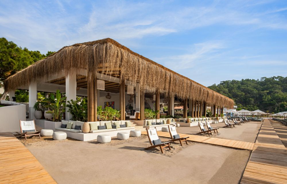 Rixos Premium Tekirova 5*