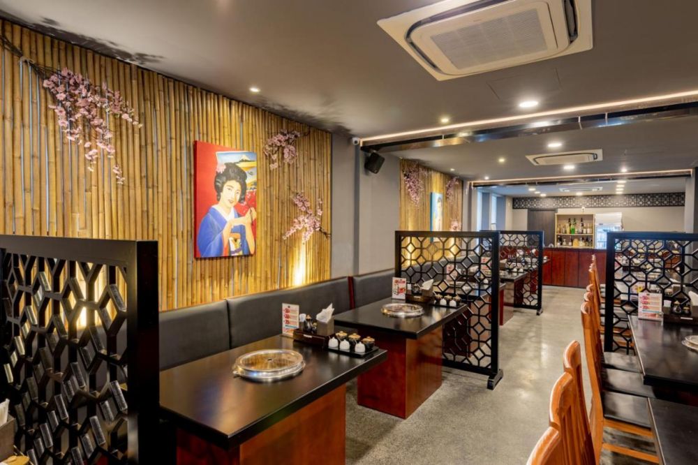 Grandvrio City Hotel Da Nang 4*