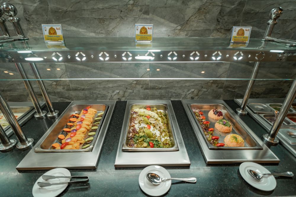 Sphinx Aquapark Beach Resort 4*