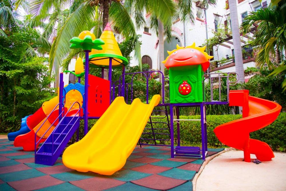 YueHai·Sanya Blossom (ex. Best Western Sanya International) 5*