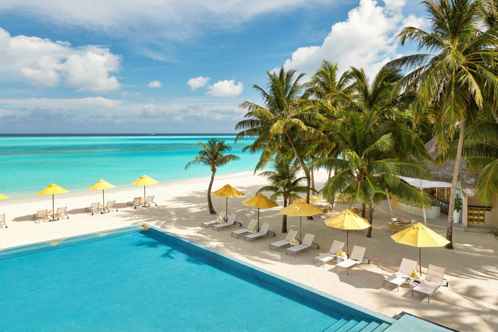 Niyama Maldives 5*