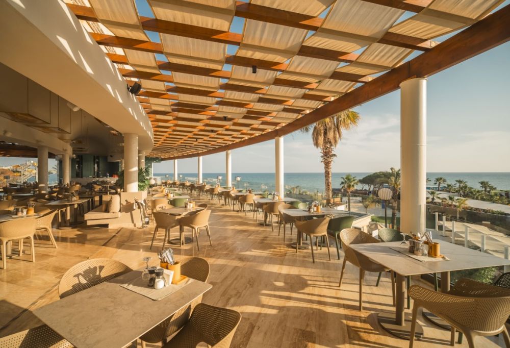 Rixos Park Belek 5*