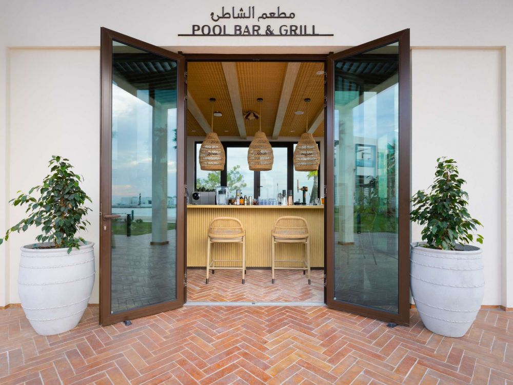 Hawar Resort By Mantis 5*