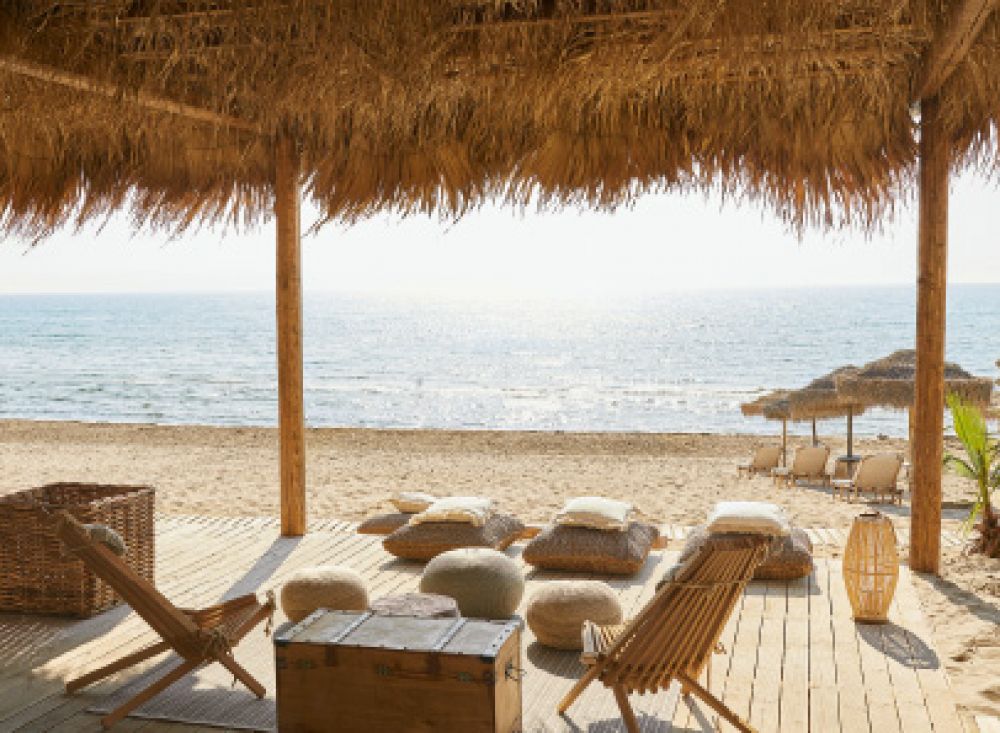 Grecotel La Riviera & Aqua Park 5*