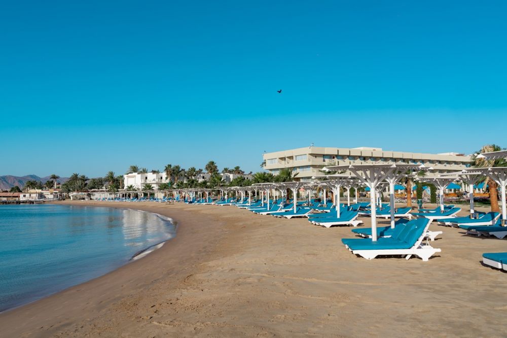 Seven Seas Jolie Bay Hotel (ex. Aqua Mondo Abu Soma) 5*