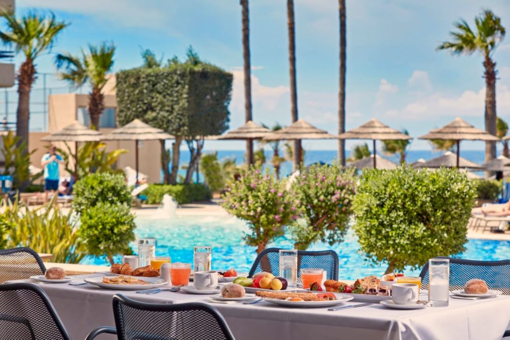 Atlantica Golden Beach - Adults Only 4*