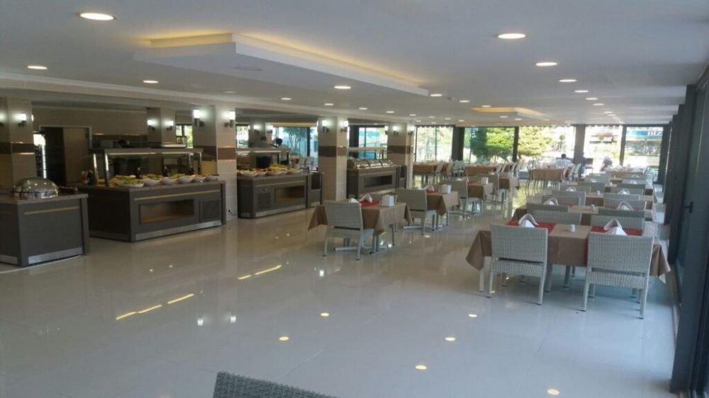 Ada Newdays Resort 4*