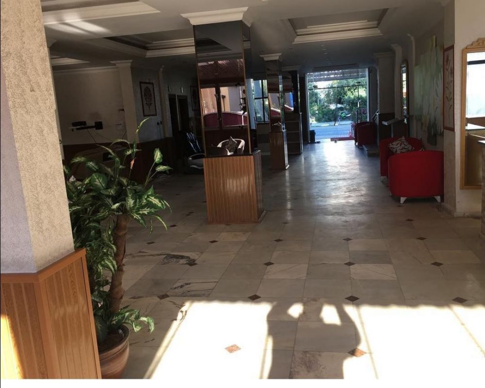 Papatya Hotel 3*
