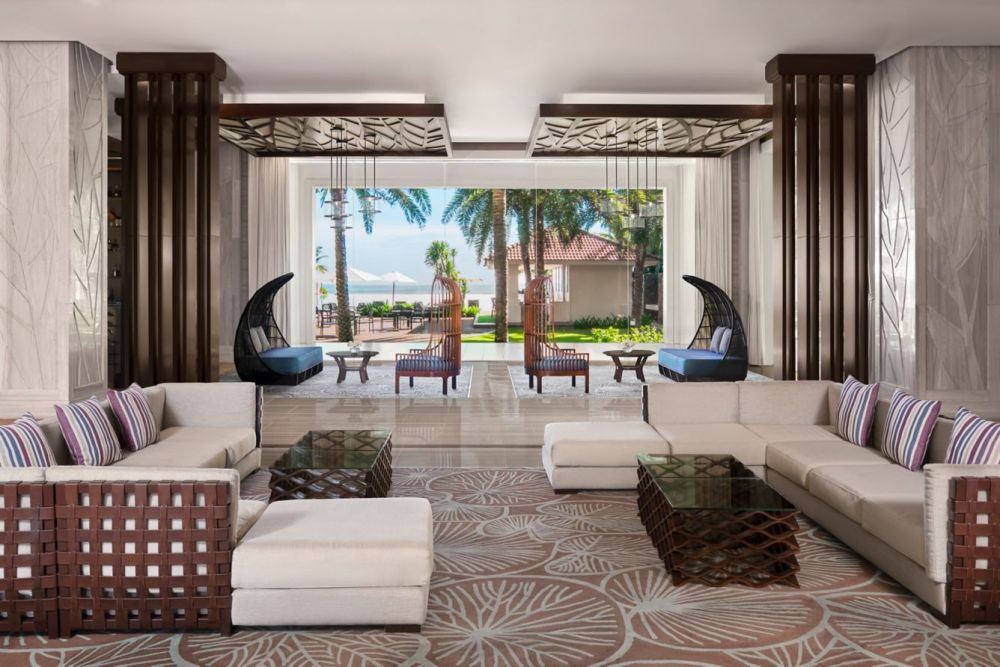 Renaissance Hoi An Resort & Spa 5*