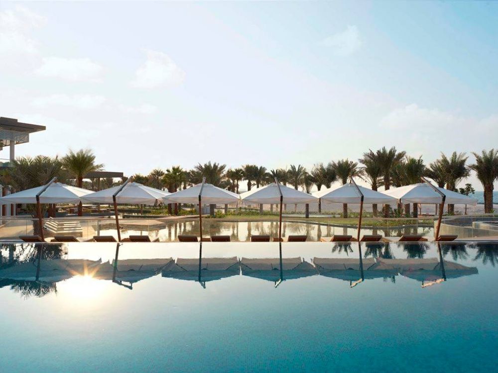 Intercontinental Ras Al Khaimah Mina Al Arab Resort 5*
