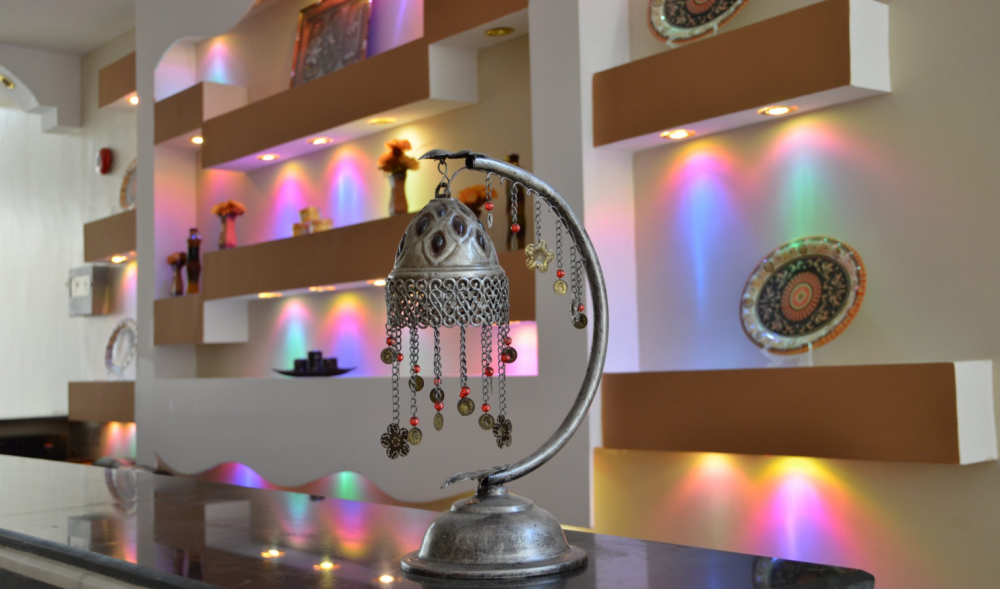 Three Corners Sunny Beach Hurghada 4*