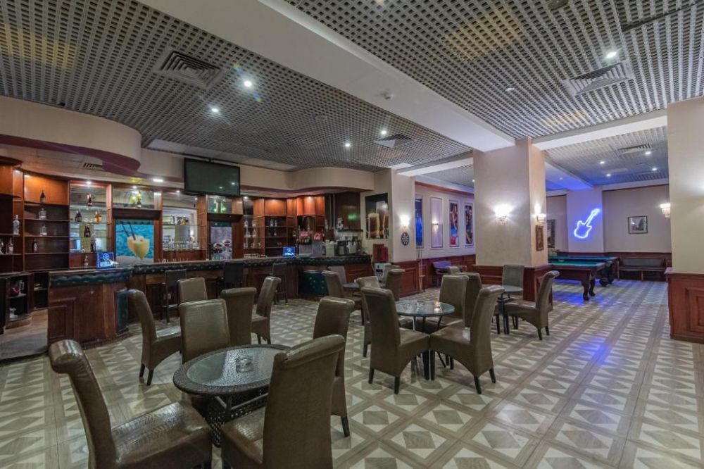 DEXON Roma Hotel (ex.Roma Hotel) 3*