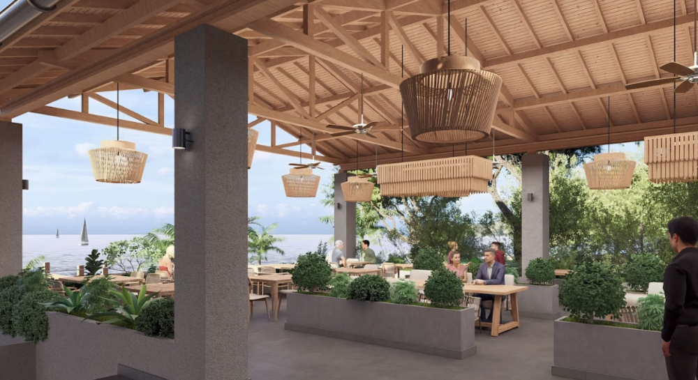 Pirates Beach Club 5*